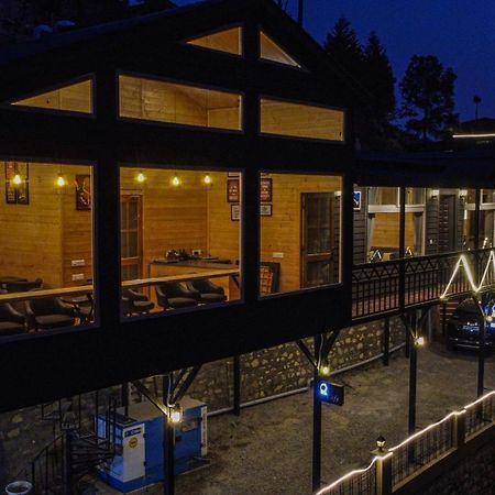 Thehimalayanliving Whistling Pines Hotel Mukteshwar Ngoại thất bức ảnh